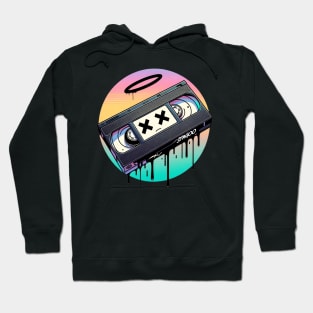 Rewind Retro Hoodie